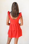 mode, you are rare romper