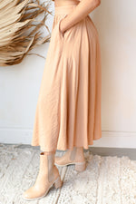 mode, save the day skirt
