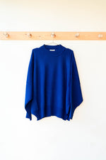 mode, montrose sweater