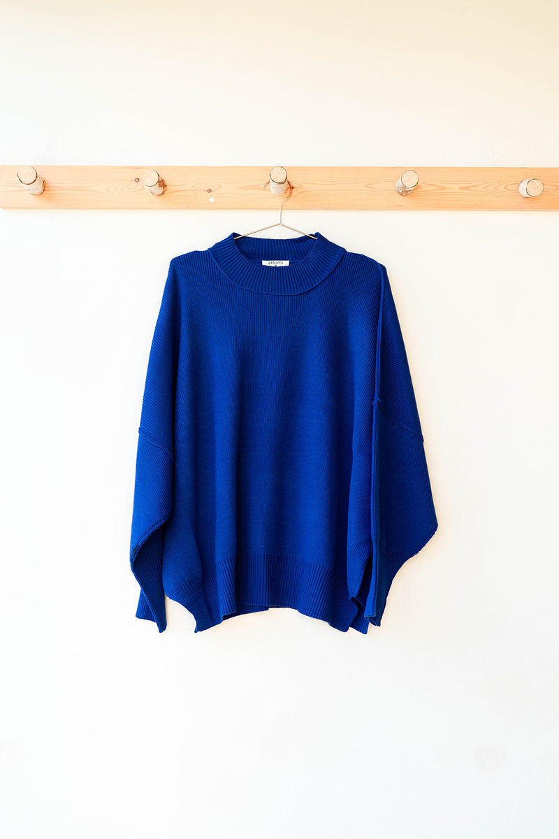 mode, montrose sweater