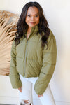 puff puff jacket
