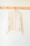 mode, pearl pullover sweater