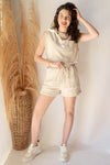 the kaylee shorts