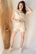 the kaylee shorts