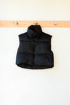 mode, loclynn puffer vest