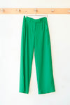 mode, day to night trousers