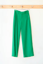 mode, day to night trousers