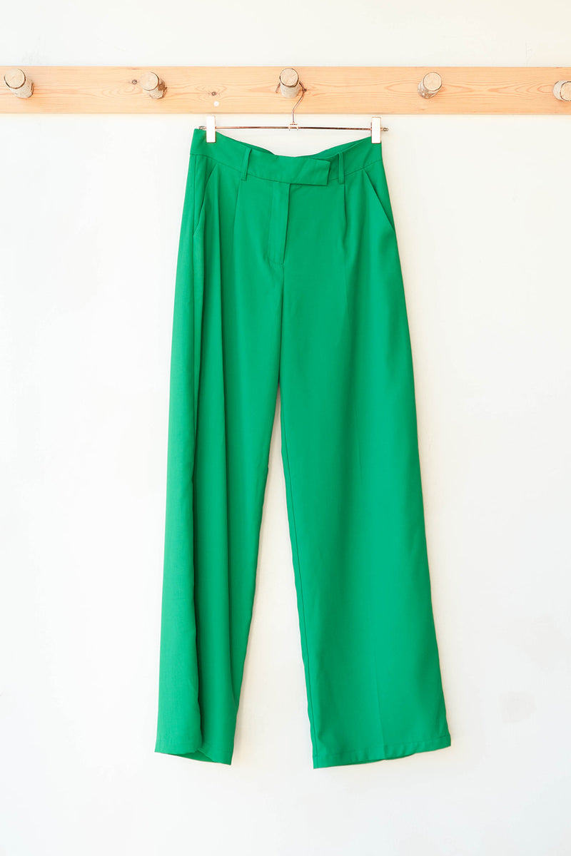 mode, day to night trousers