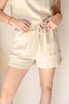 the kaylee shorts