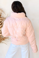 puff puff jacket