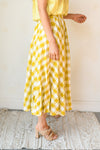 mode, sunny all day set (skirt)