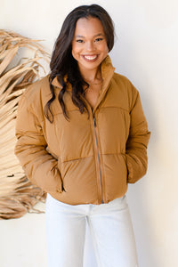 mode, puff puff jacket
