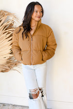 puff puff jacket