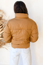 puff puff jacket