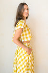 mode, sunny all day set (top)