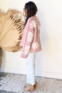 mode, daisy love sweater