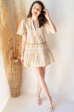 the meadow dress