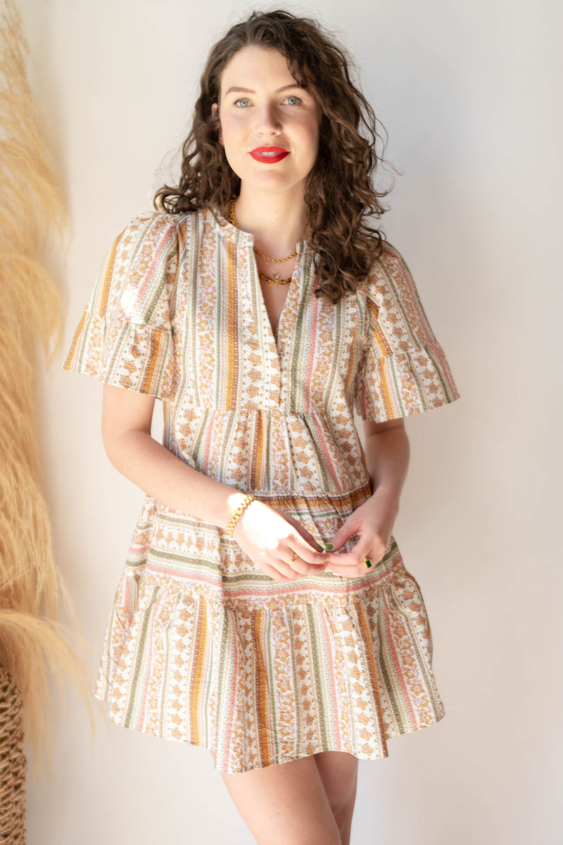 the meadow dress