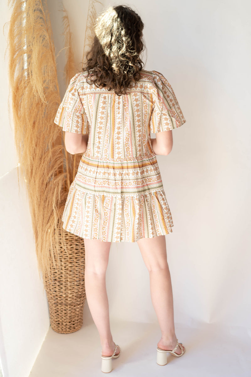 the meadow dress