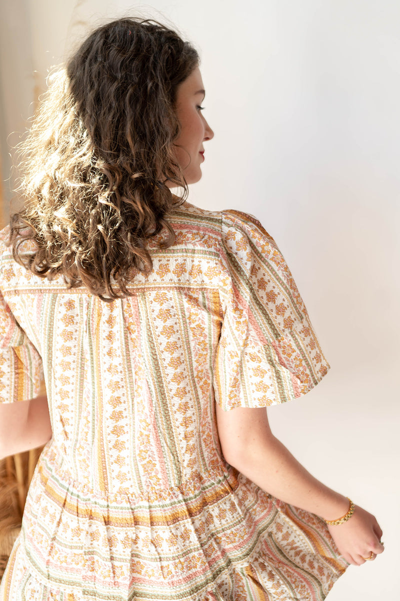 the meadow dress