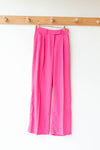 mode, day to night trousers
