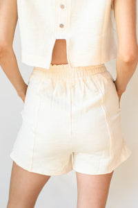 mode, easy street set (shorts)