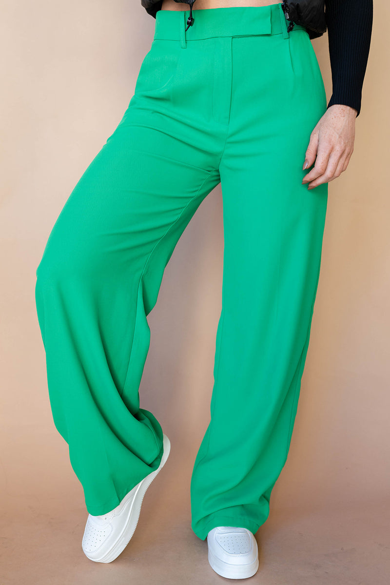 mode, day to night trousers