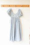mode, my sweetheart dress