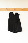 mode, satin shine tank