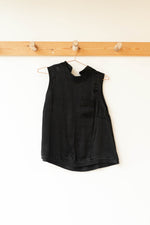 mode, satin shine tank