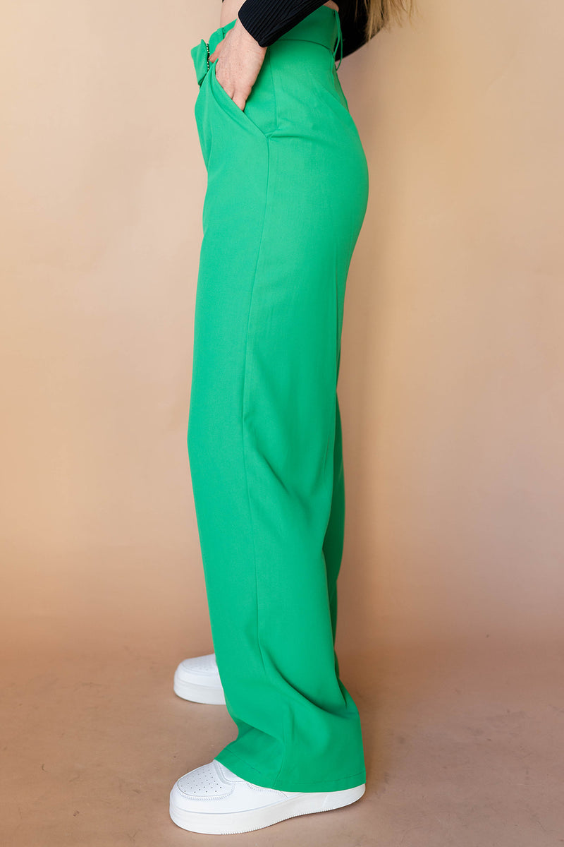 mode, day to night trousers