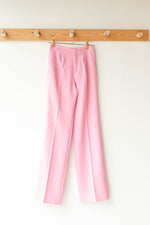mode, hope + love trouser
