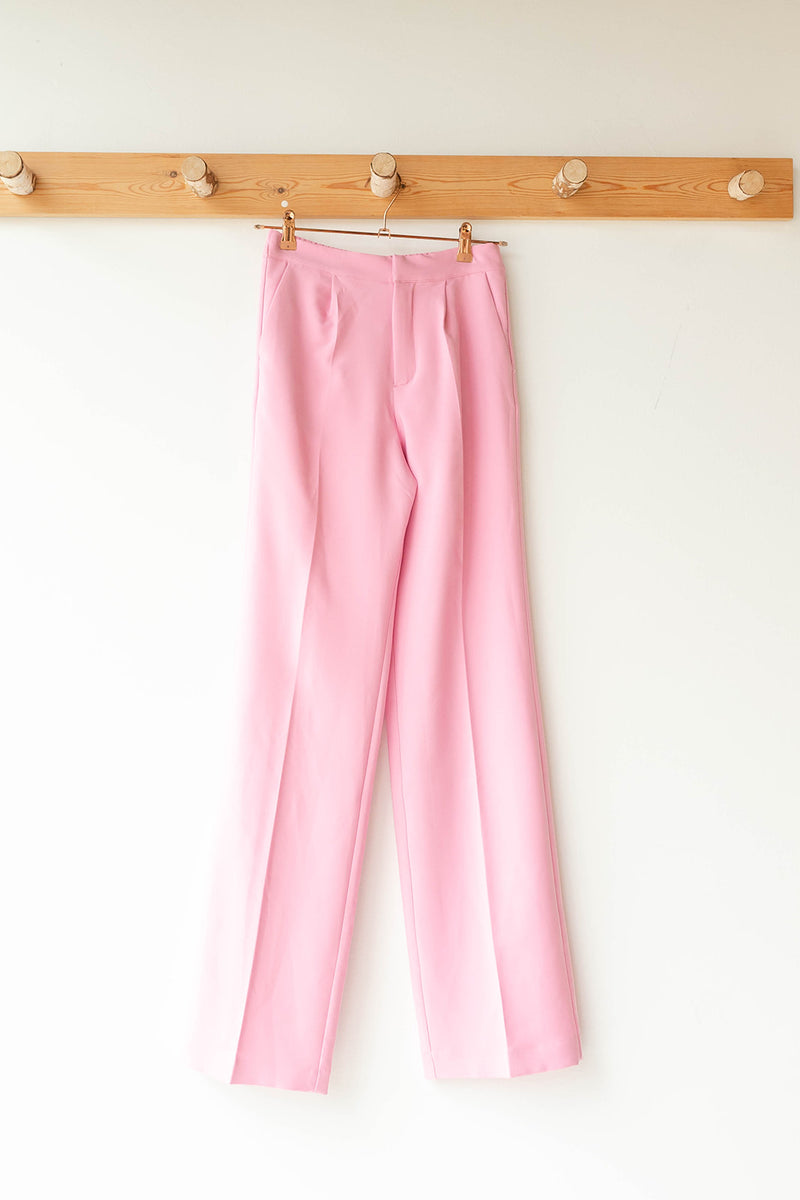 mode, hope + love trouser