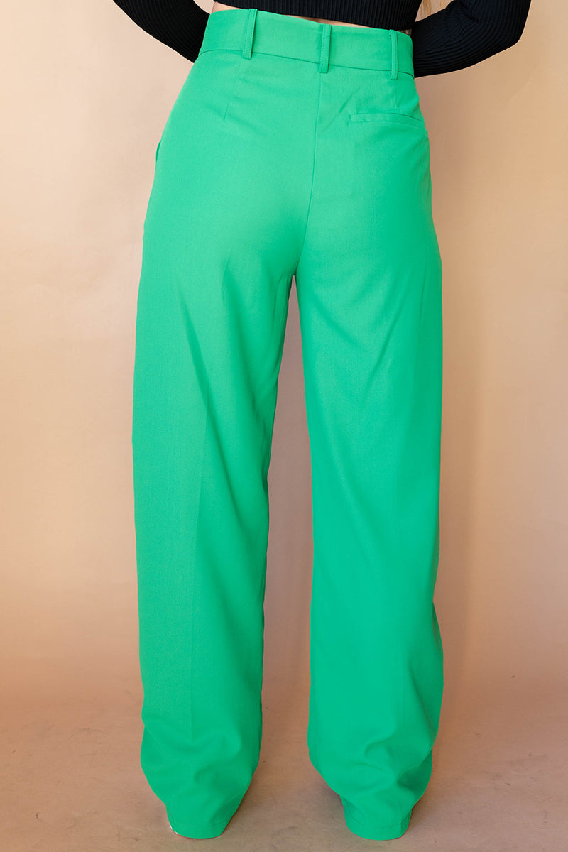 mode, day to night trousers