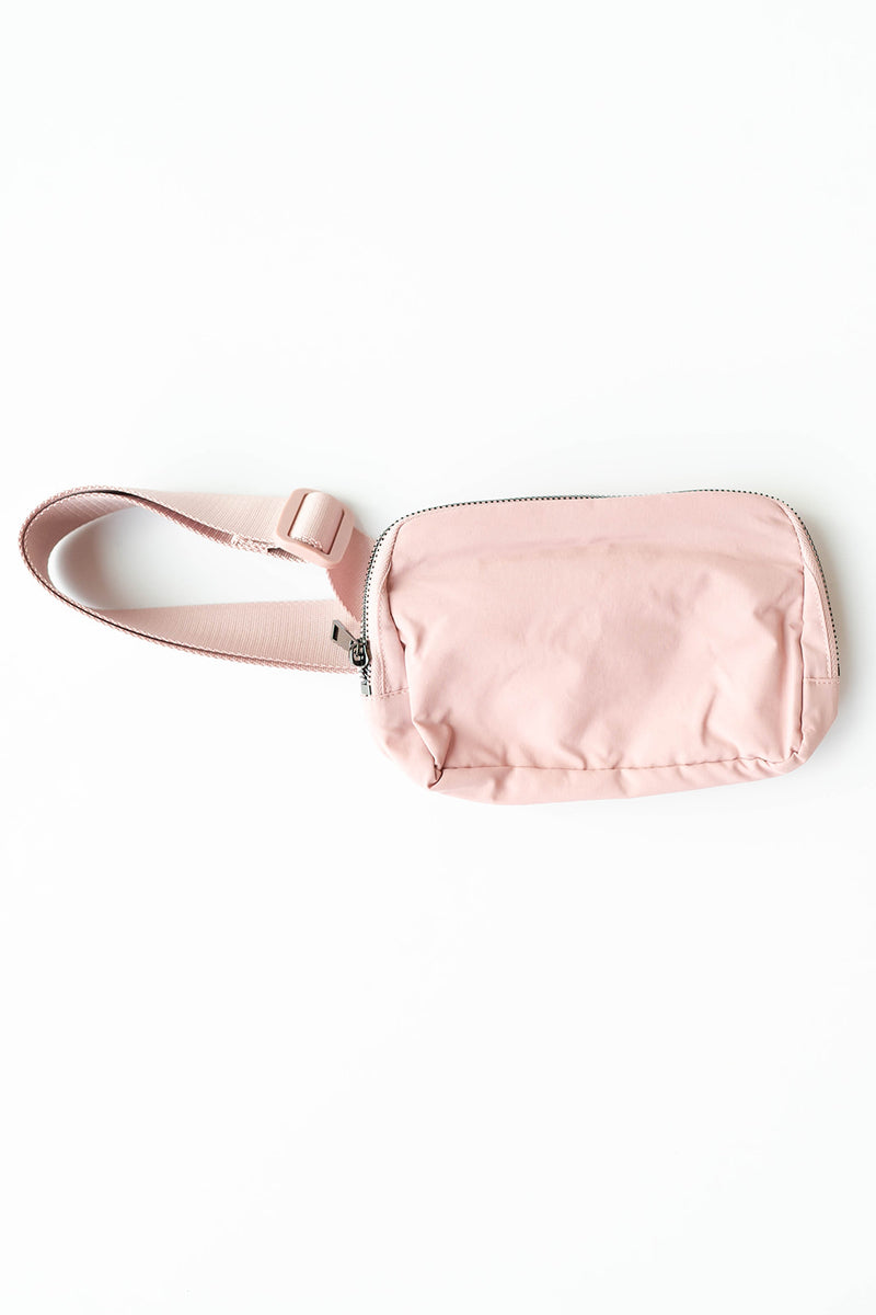 mode, for love fanny pack