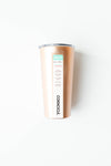 mode, 16 oz tumbler