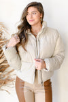 puff puff jacket