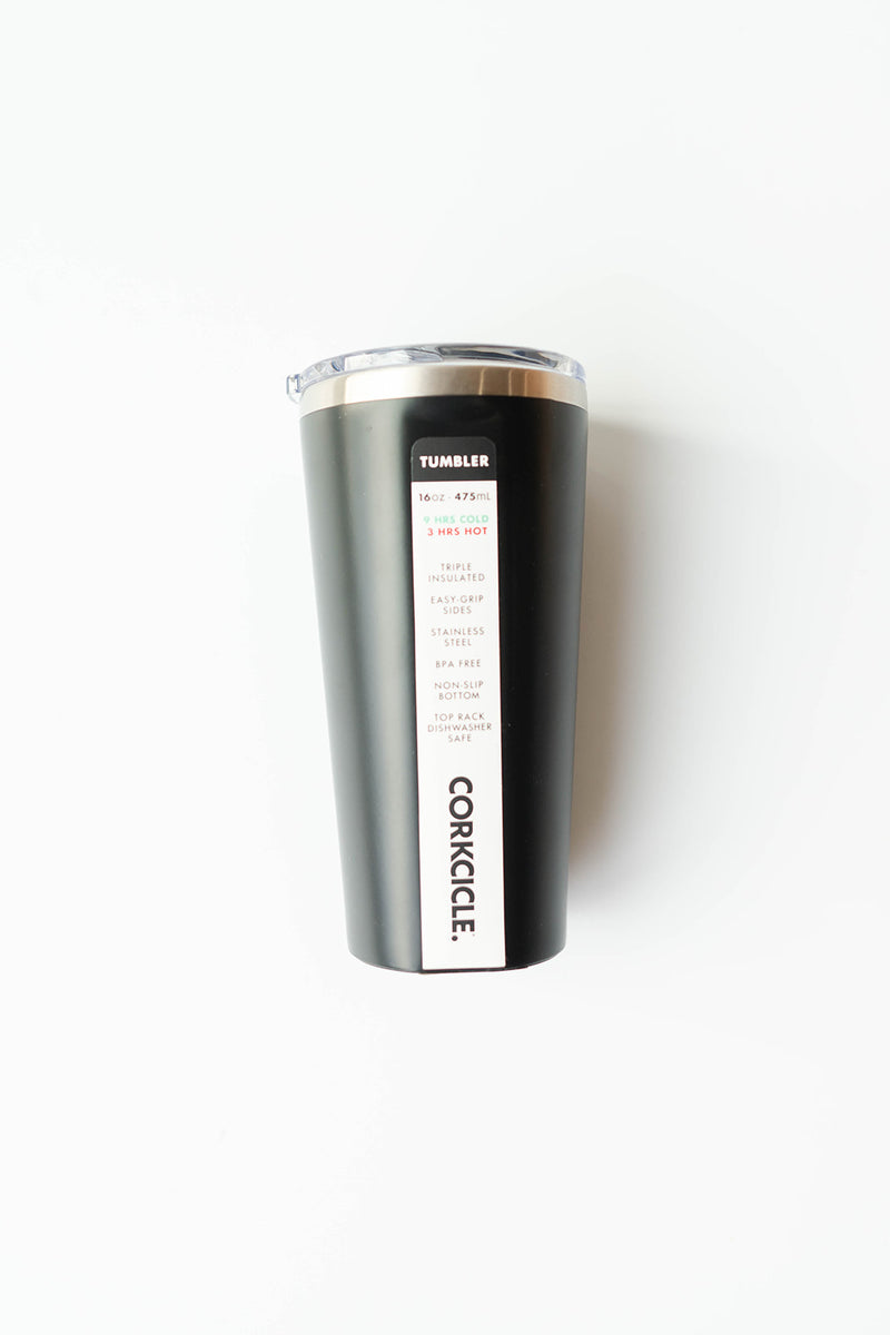 mode, 16 oz tumbler