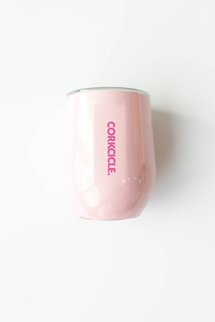 mode, 12 oz stemless cup