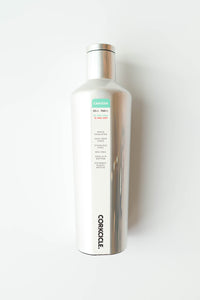 mode, 25oz canteen