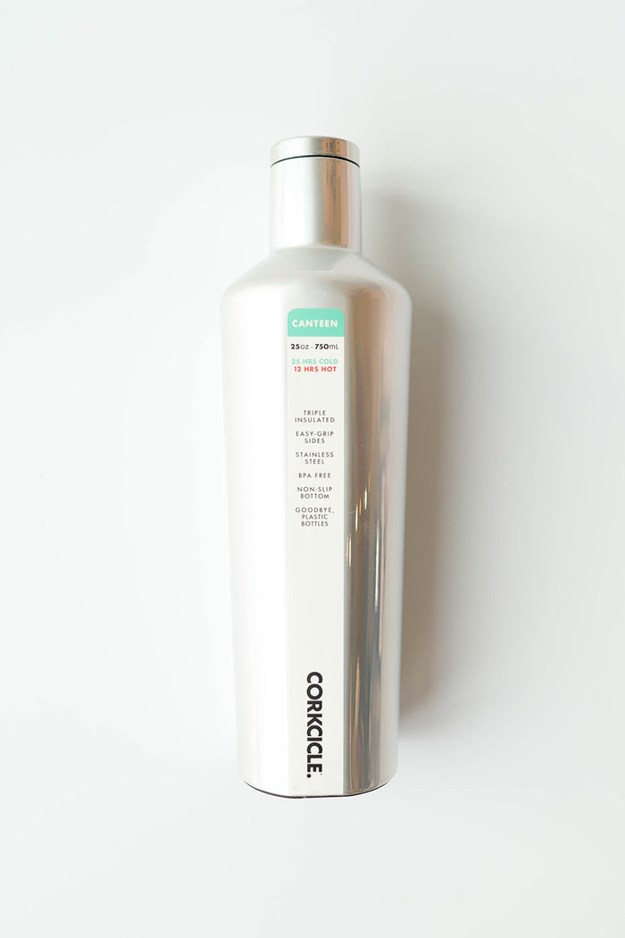 mode, 25oz canteen