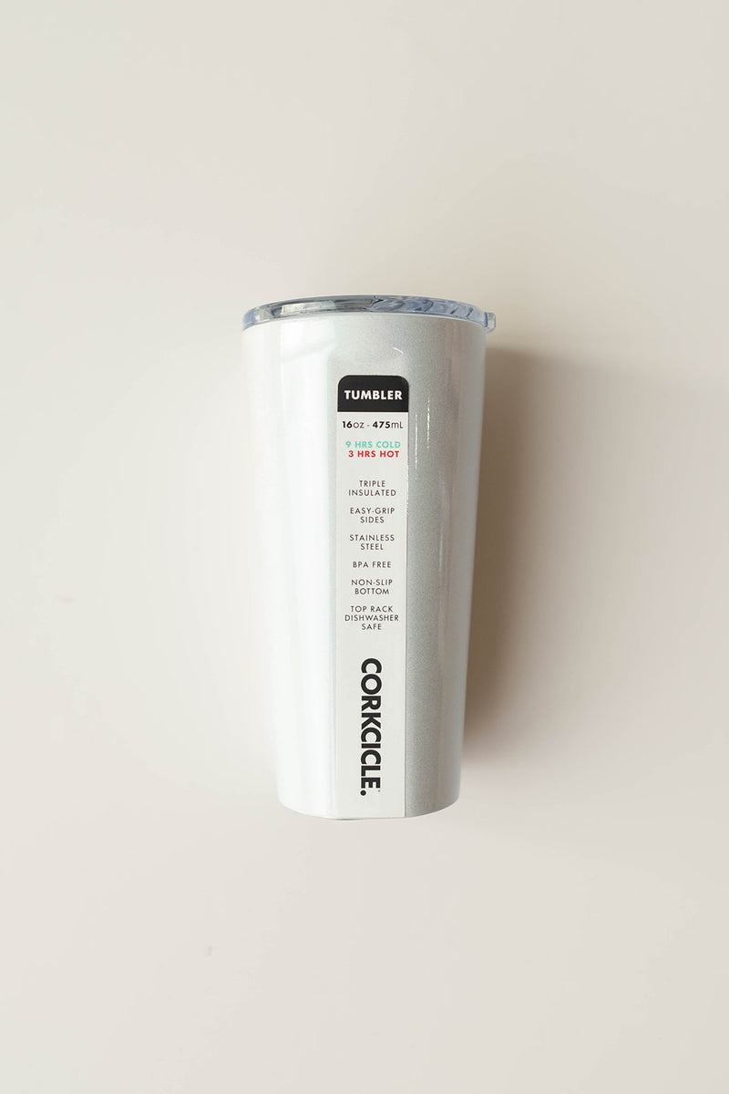 mode, 16 oz tumbler
