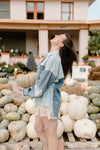 denim love me jacket
