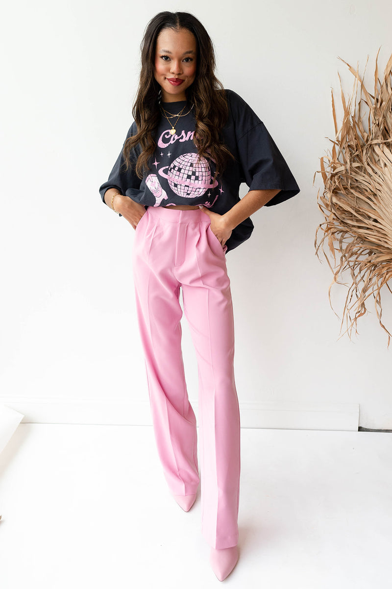 mode, hope + love trouser