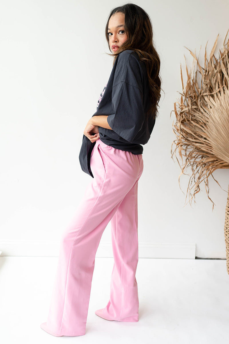 mode, hope + love trouser