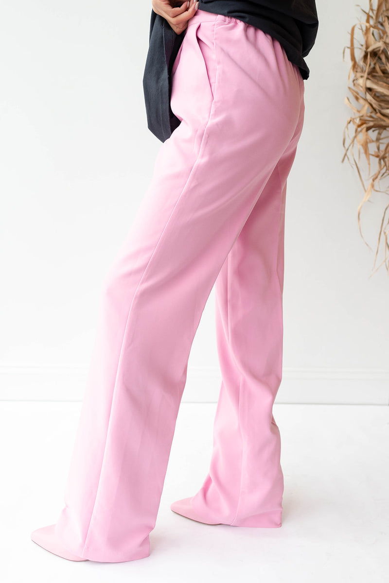 mode, hope + love trouser