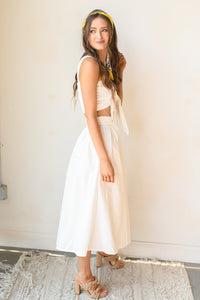 mode, good to you set (skirt)