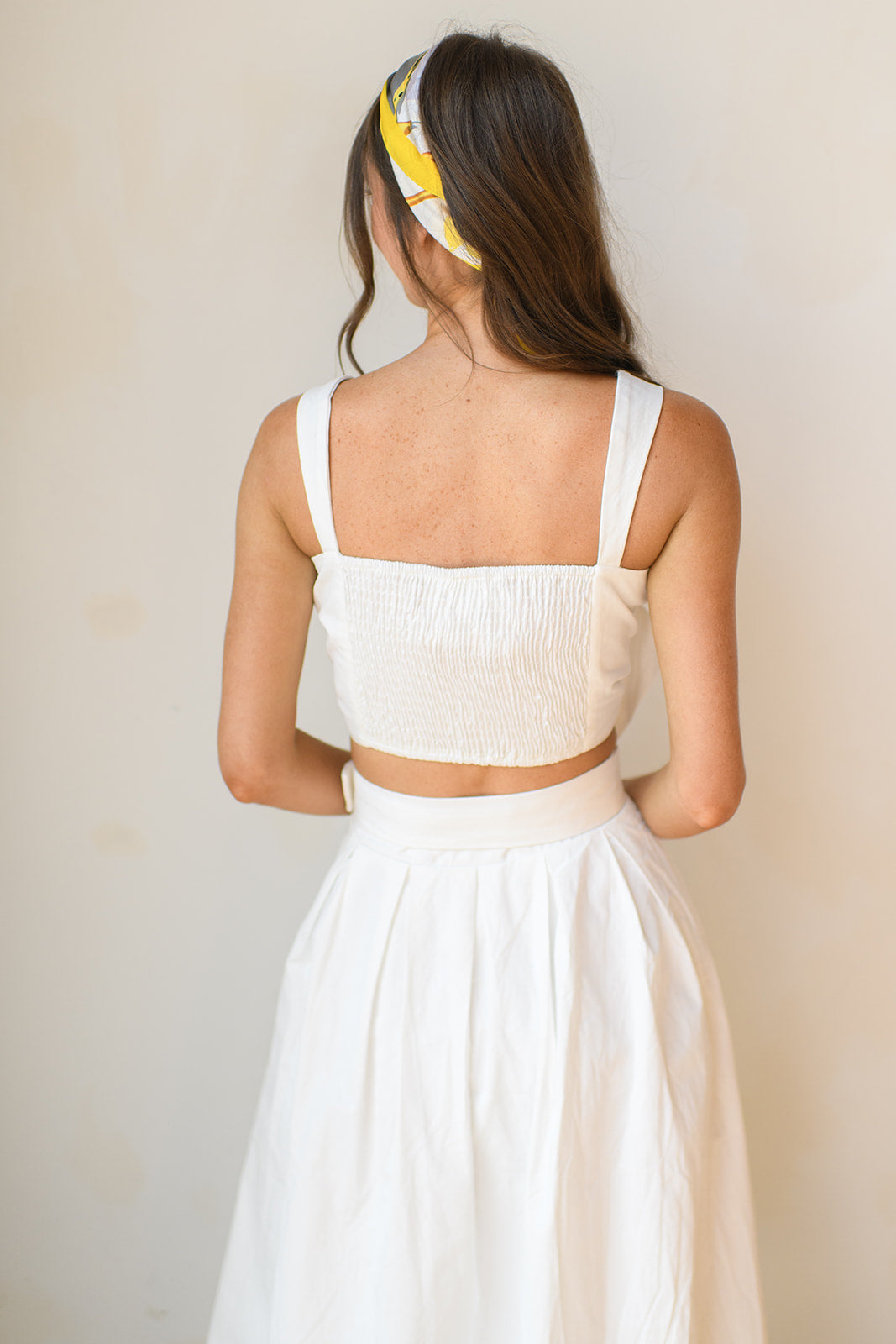 mode, good to you set (skirt)
