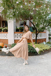 mode, save the day skirt
