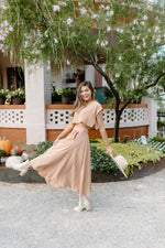 mode, save the day skirt